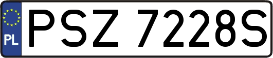 PSZ7228S