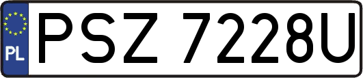 PSZ7228U