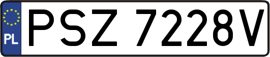 PSZ7228V