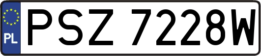 PSZ7228W