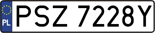 PSZ7228Y