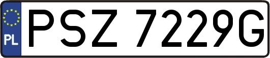 PSZ7229G
