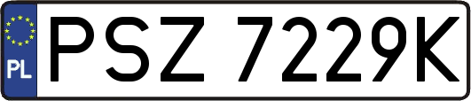 PSZ7229K