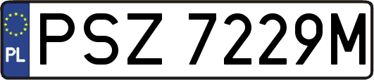 PSZ7229M