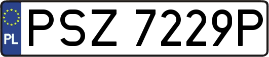 PSZ7229P