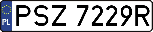 PSZ7229R