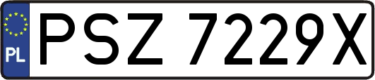 PSZ7229X