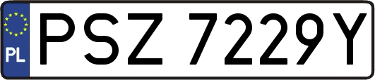 PSZ7229Y