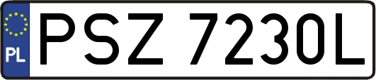 PSZ7230L