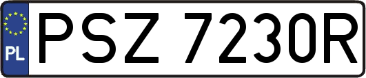 PSZ7230R