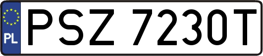 PSZ7230T