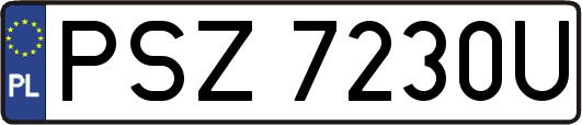 PSZ7230U