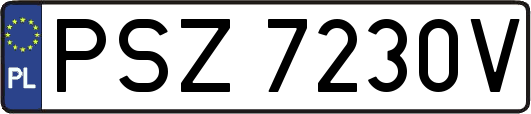 PSZ7230V