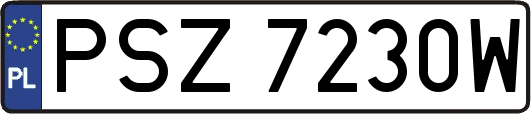 PSZ7230W
