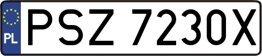 PSZ7230X
