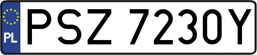 PSZ7230Y