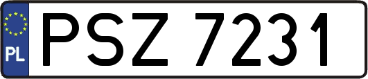 PSZ7231