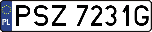 PSZ7231G