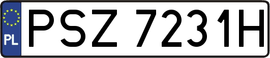 PSZ7231H