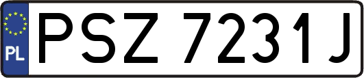 PSZ7231J