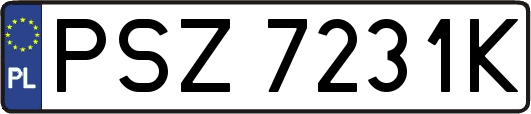PSZ7231K