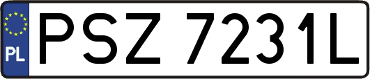 PSZ7231L