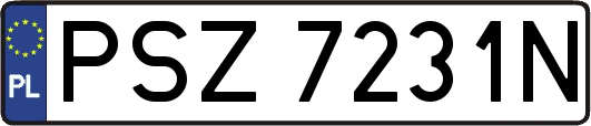 PSZ7231N