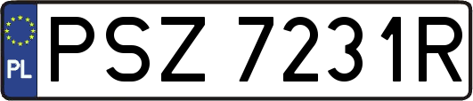 PSZ7231R