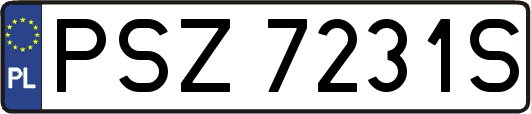 PSZ7231S