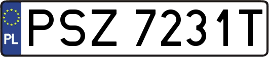 PSZ7231T