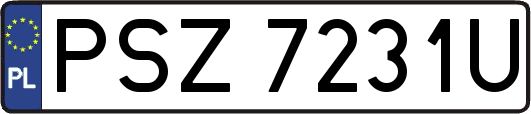 PSZ7231U