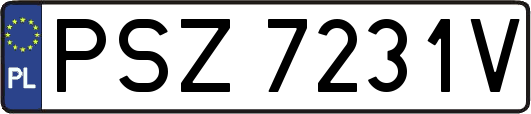 PSZ7231V