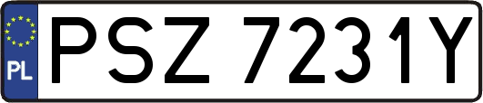 PSZ7231Y