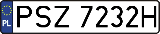 PSZ7232H