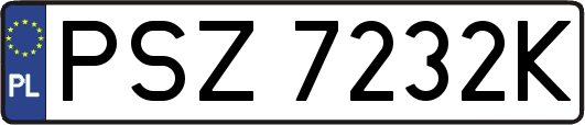 PSZ7232K