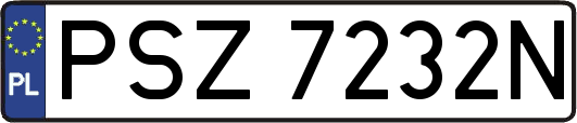 PSZ7232N