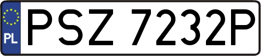 PSZ7232P
