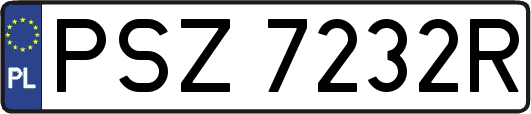 PSZ7232R