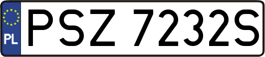 PSZ7232S
