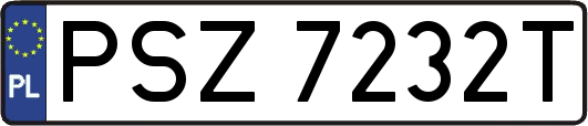 PSZ7232T