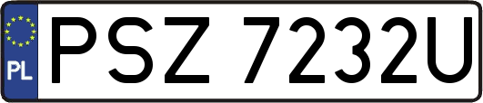 PSZ7232U
