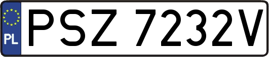 PSZ7232V