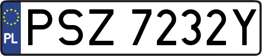 PSZ7232Y
