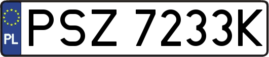 PSZ7233K