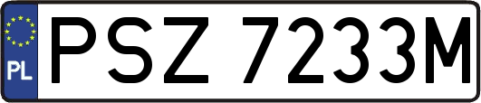 PSZ7233M