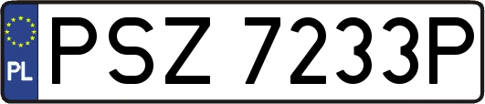 PSZ7233P