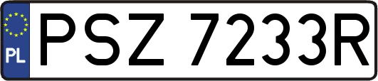 PSZ7233R