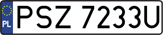 PSZ7233U