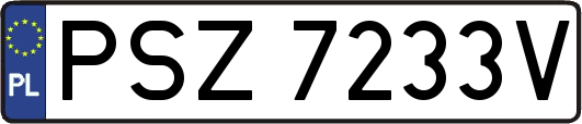 PSZ7233V
