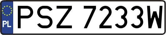 PSZ7233W